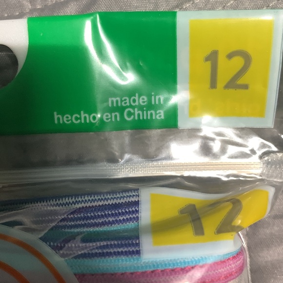 Girls Briefs Size 12. Both packages for $8. NWT - Picture 3 of 6